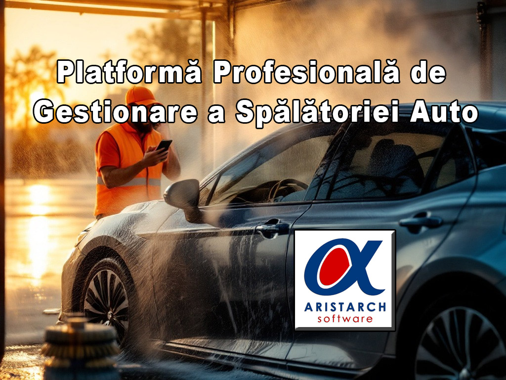 Spălătorie Auto